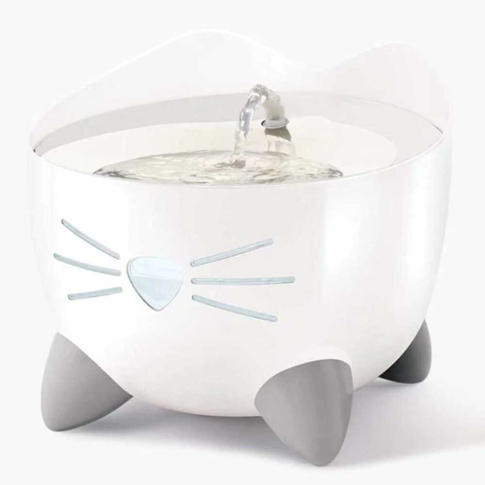 Catit Pixi Water Fountain (drinking fountain)